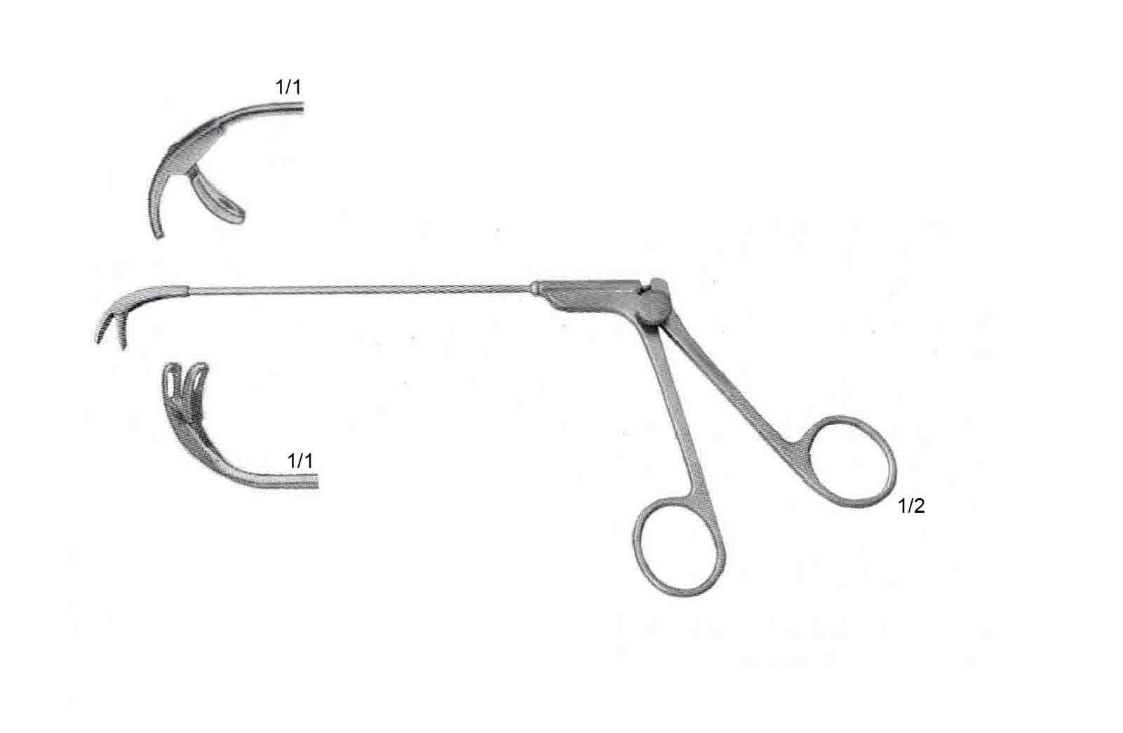 ANTRUM TUTMA FORSEPS